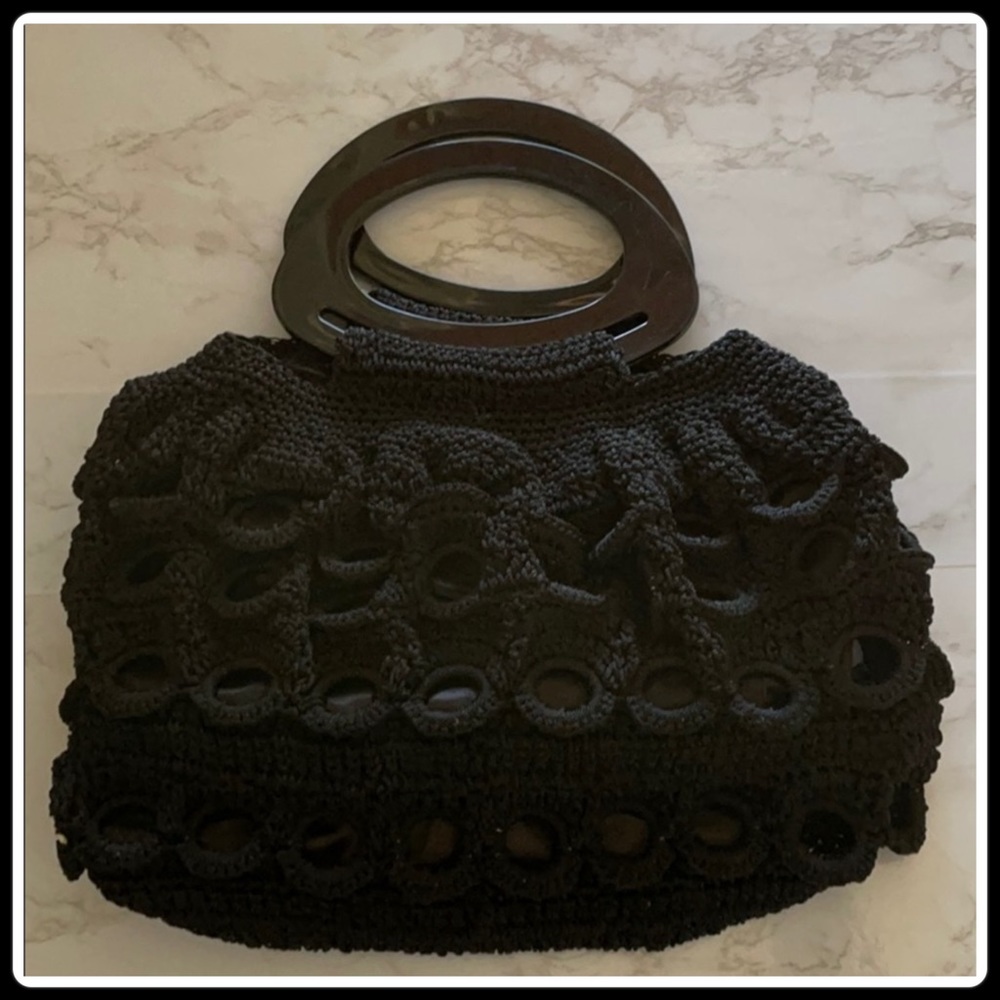 2 x $20 ⬅️ Handmade Crochet Purse
